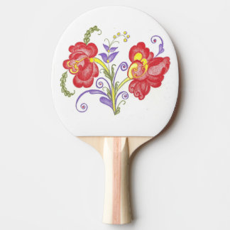Rosemal Paddle Pingisracket