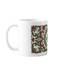 Rosemaling: Där kulturarvet möter din morgondryck