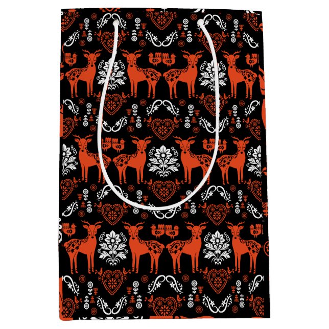 Rosemaling Norsk Folk Art (Framsidan)