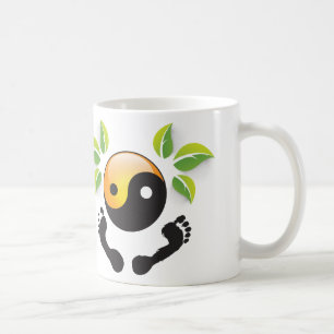 Rosemaries Wohlfühl Oase Becher 2 (0,3L) Kaffemugg