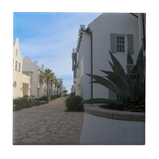 Rosemary beach kakelplatta