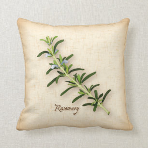Rosemary Herb Kudde