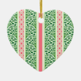 Rosemary in the Garden Julgransprydnad Keramik