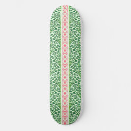 Rosemary in the Garden Mini Skateboard Bräda 18,5 Cm