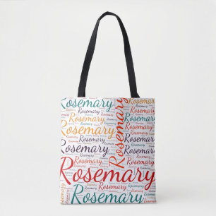 Rosemary Tygkasse