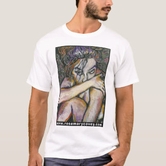 rosemaryFull Tee Shirt