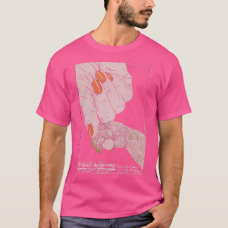 Rosemarys Ba 2 T Shirt