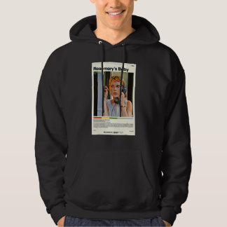 Rosemarys Manar Babys Hoodie