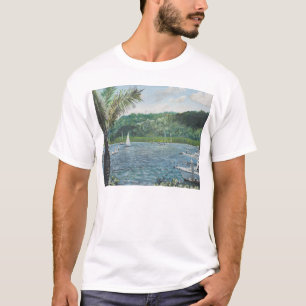 Rösen Australien. 1998 T Shirt