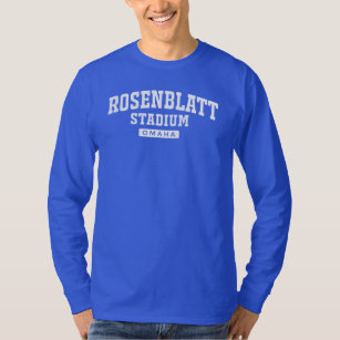 Rosenblatt Stadium Long-sleeve t-shirt