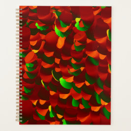  Rosenblätter abstrakt