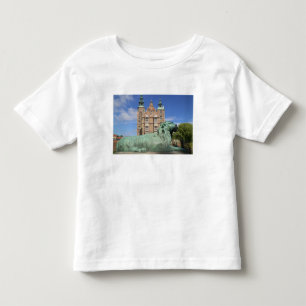Rosenborgs slott, Köpenhamn, Danmark Tröja