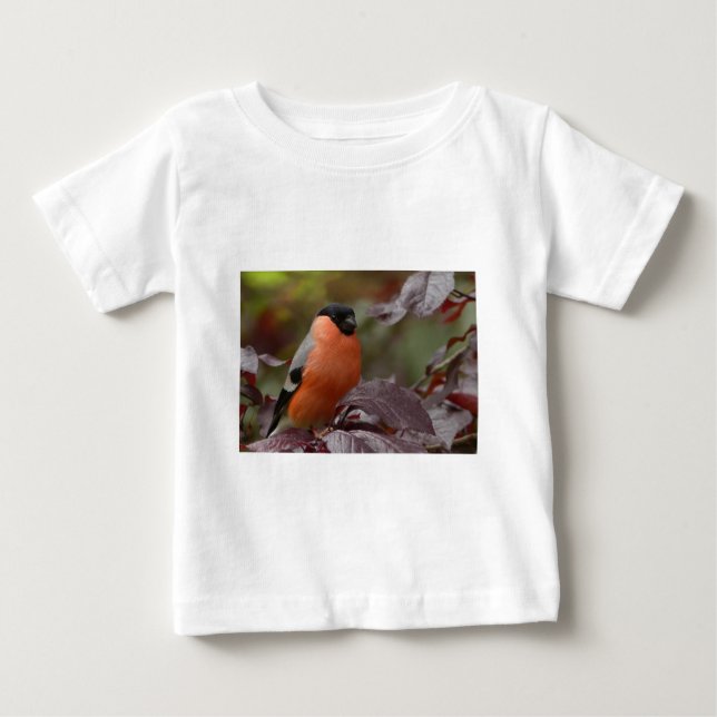Rosenfink Tee Shirt (Framsida)