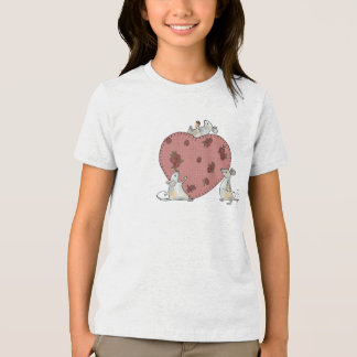Rosenherz T Shirt