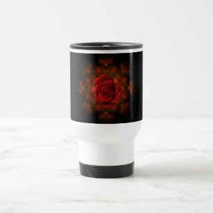 Rosenknopp Resemugg