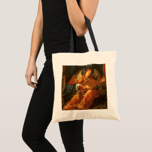 Rosenkransfestengeln av Albrecht Durer Tygkasse
