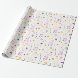 Rosenskäm Roslagsfe Fairy Garden Presentpapper