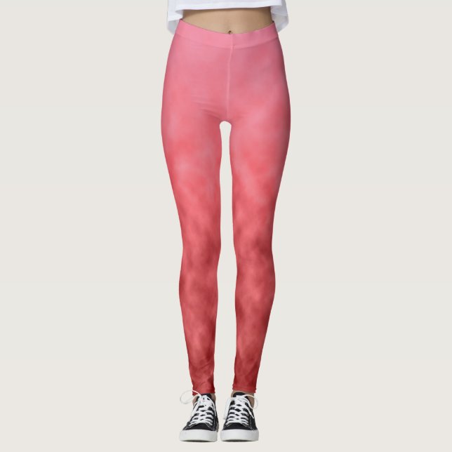 Rosensköld Leggings (Framsida)