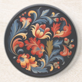 Rosepaint Modern 1 av 6 Underlägg