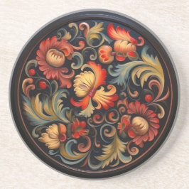 Rosepaint Modern 6 av 6 Underlägg