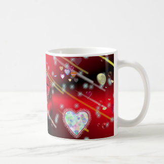 Roses_and_Love_Mug Kaffemugg