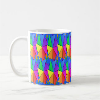 roses and roses kaffemugg