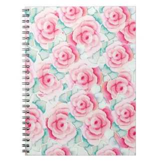 Roses anteckningsbok