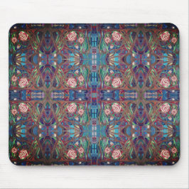 Roses ,in the garden musmatta