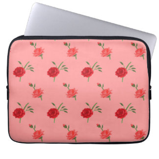 Roses Laptop Fodral