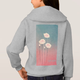Roses, personalized t shirt