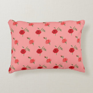 Roses Prydnadskudde