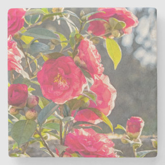 Roses  stenunderlägg