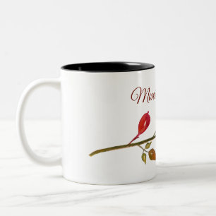 Roseshösten Botanical Mugg