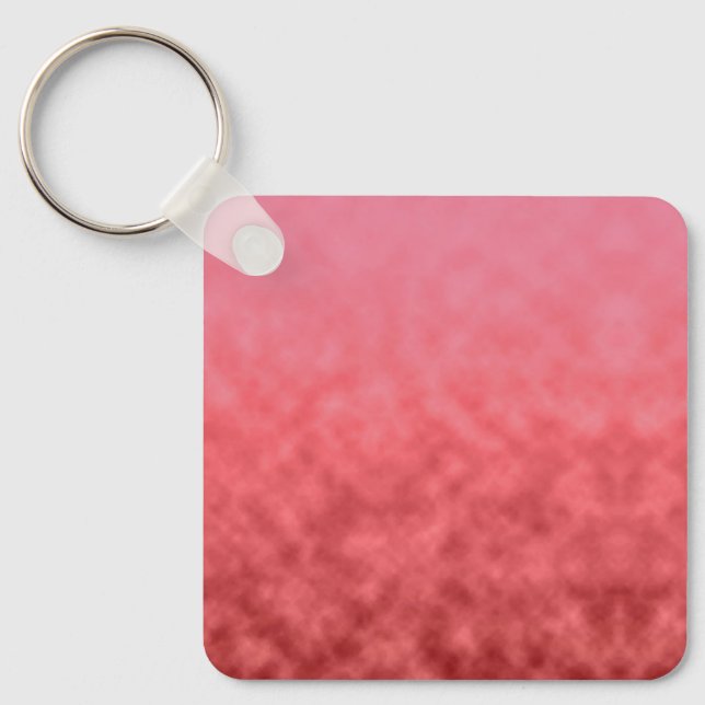 Rosesslör Nyckelring (Framsida)