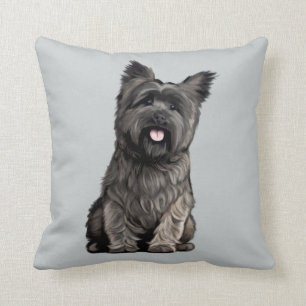RöseTerrier Kudde