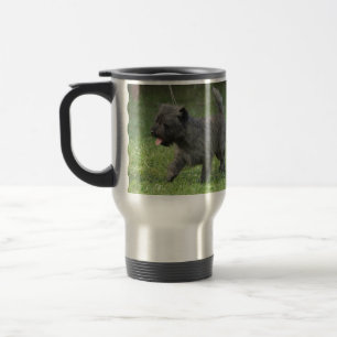 RöseTerrier Resemugg