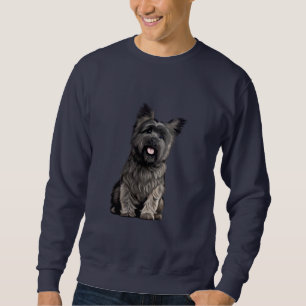 RöseTerrier Sweatshirt