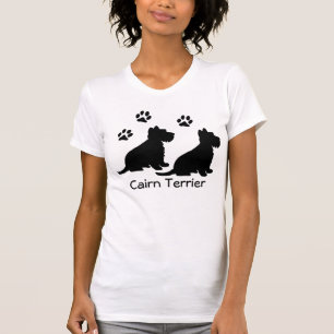 RöseTerrier Tröja