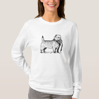 RöseTerrier Tröja
