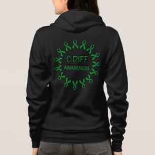 Rosett band/cirkel...C-differens T Shirt