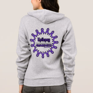 Rosett band/Cirkel... epilepsi T Shirt