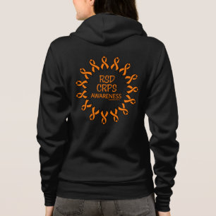 Rosett band/cirkel...RSD/CRPS T Shirt
