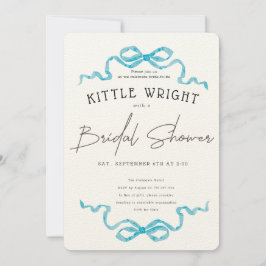 ROSETT BAND & ROMANTIK MÖHIPPA INBJUDNINGAR