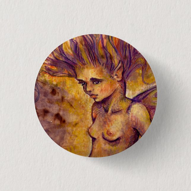 Rosetta Knapp (Framsida)