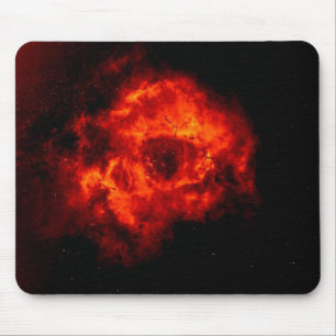 Rosetta Nebula Musmatta