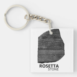 Rosetta Stone: Ancient Egypt Hieroglyph Language