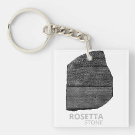 Rosetta Stone: Hieroglyfer Forntida Egypten Språk