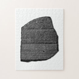 Rosetta Stone Pussel