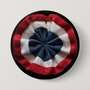 Rosette (fransk revolution) knapp