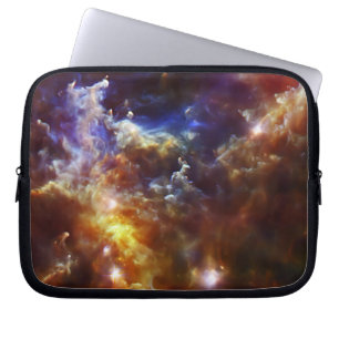 Rosette Nebulas Stellar Nursery Laptop Fodral